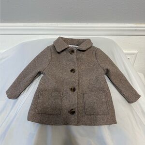 Baby boy coats (set of 3)
